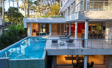 Cariló | Casa Laurel 392