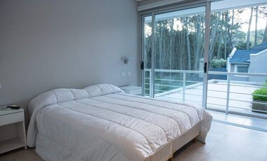 Cariló | Casa Laurel 392