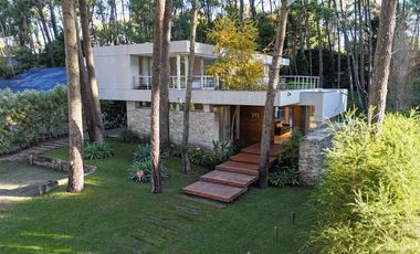 Cariló | Casa Laurel 392
