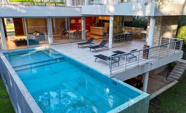 Cariló | Casa Laurel 392