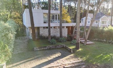 Cariló | Casa Laurel 392