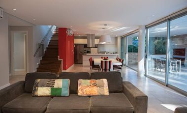 Cariló | Casa Laurel 392