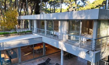 Cariló | Casa Laurel 392