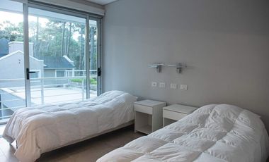 Cariló | Casa Laurel 392