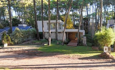 Cariló | Casa Laurel 392