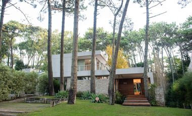 Cariló | Casa Laurel 392