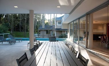 Cariló | Casa Laurel 392