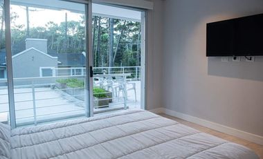Cariló | Casa Laurel 392