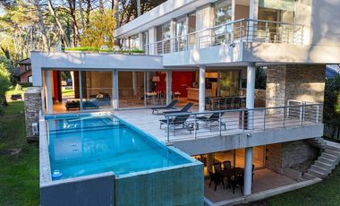 Cariló | Casa Laurel 392