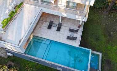 Cariló | Casa Laurel 392