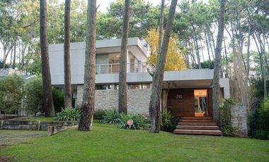 Cariló | Casa Laurel 392