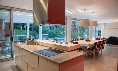 Cariló | Casa Laurel 392