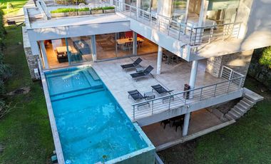 Cariló | Casa Laurel 392