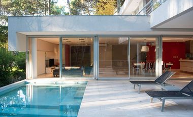Cariló | Casa Laurel 392