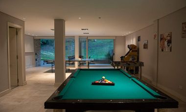 Cariló | Casa Laurel 392