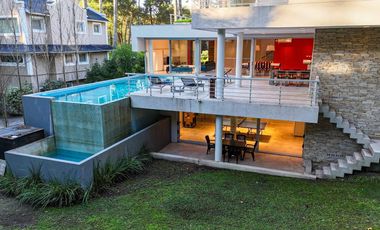 Cariló | Casa Laurel 392