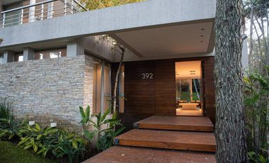 Cariló | Casa Laurel 392