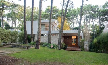 Cariló | Casa Laurel 392