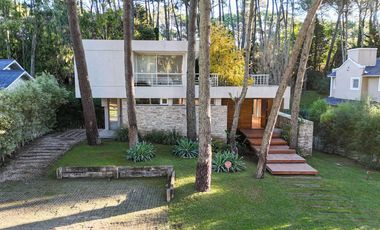 Cariló | Casa Laurel 392