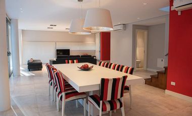 Cariló | Casa Laurel 392