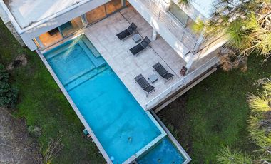 Cariló | Casa Laurel 392