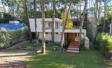 Cariló | Casa Laurel 392