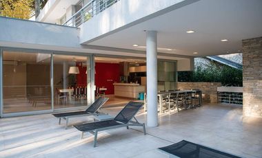 Cariló | Casa Laurel 392