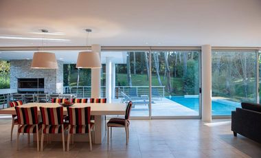 Cariló | Casa Laurel 392