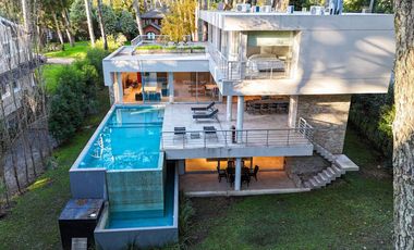 Cariló | Casa Laurel 392