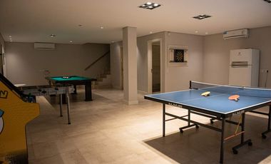 Cariló | Casa Laurel 392