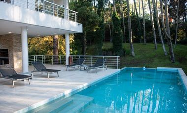 Cariló | Casa Laurel 392