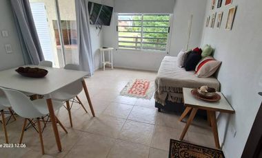 Ostende | Departamento Alem