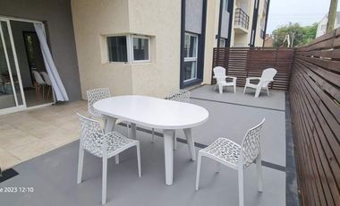 Ostende | Departamento Alem