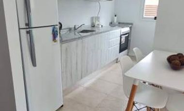 Ostende | Departamento Alem