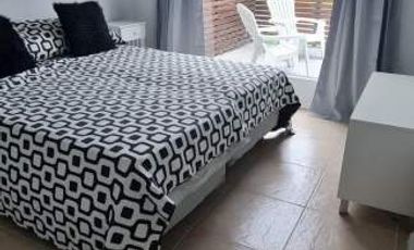 Ostende | Departamento Alem
