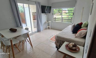 Ostende | Departamento Alem