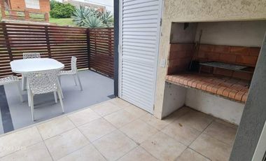 Ostende | Departamento Alem