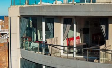 Cariló | Penthouse Torres de Mar