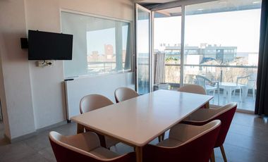 Cariló | Penthouse Torres de Mar
