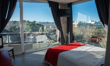 Cariló | Penthouse Torres de Mar
