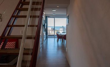 Cariló | Penthouse Torres de Mar