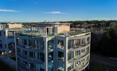 Cariló | Penthouse Torres de Mar
