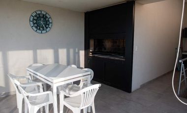 Cariló | Penthouse Torres de Mar