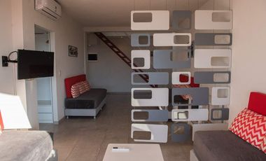 Cariló | Penthouse Torres de Mar