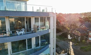 Cariló | Penthouse Torres de Mar
