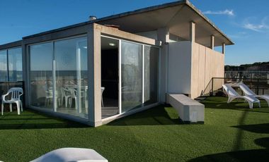 Cariló | Penthouse Torres de Mar