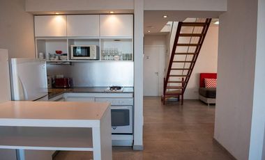 Cariló | Penthouse Torres de Mar
