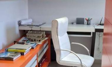 En Pinamar | Dpto ideal oficina!