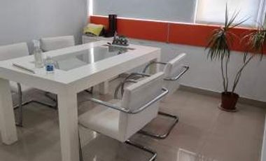 En Pinamar | Dpto ideal oficina!