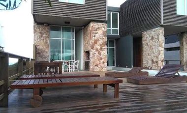 Cariló | Casa DS